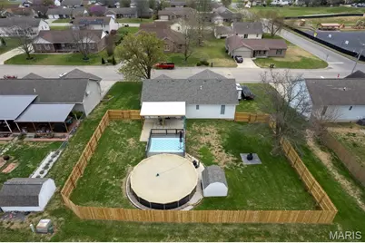 781 N West Lane, Jackson, MO 63755 - Photo 36