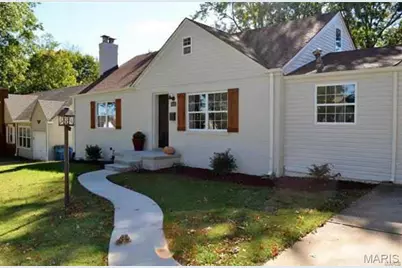 9842 Coventry Lane, Saint Louis, MO 63123 - Photo 2