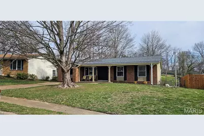 404 Quentin Drive, Saint Charles, MO 63301 - Photo 2