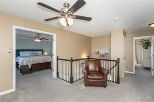 1961 Hedge Dr, O'Fallon, MO 63366 - Photo 20