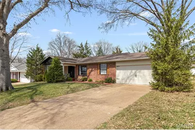 2175 Somerset Drive, Florissant, MO 63033 - Photo 4