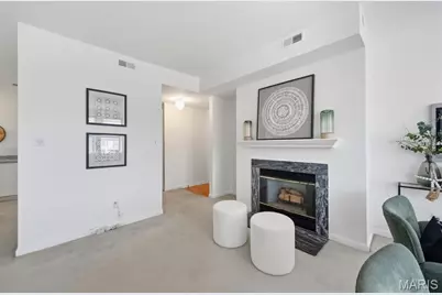 5845 Nina Place #2W, Saint Louis, MO 63112 - Photo 6