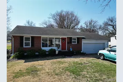 210 Saint Florent Lane, Florissant, MO 63031 - Photo 10