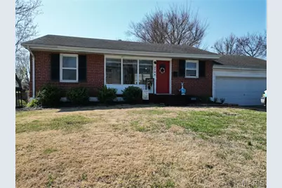 210 Saint Florent Lane, Florissant, MO 63031 - Photo 1