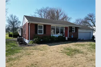 210 Saint Florent Lane, Florissant, MO 63031 - Photo 2