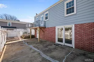 9911 Dennison Ave, Overland, MO 63114 - Photo 32