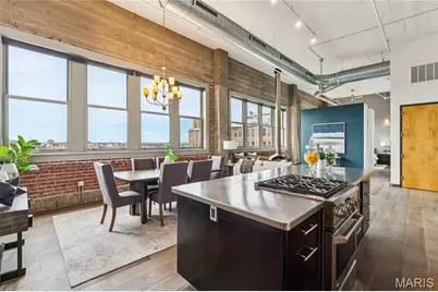 1627 Locust Street #902, Saint Louis, MO 63103 - Photo 16