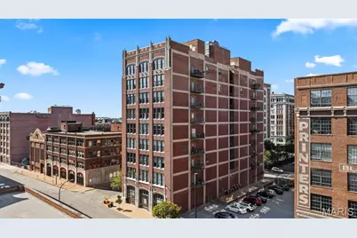 1627 Locust Street #902, Saint Louis, MO 63103 - Photo 46