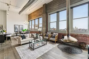 1627 Locust St, Saint Louis, MO 63103 - Photo 8