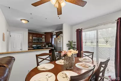 1771 Redcoat Drive, Maryland Heights, MO 63043 - Photo 8