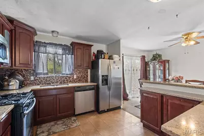 1771 Redcoat Drive, Maryland Heights, MO 63043 - Photo 12