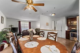 1771 Redcoat Dr, Maryland Heights, MO 63043 - Photo 8