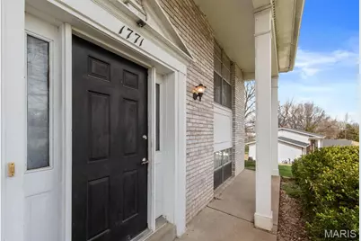 1771 Redcoat Drive, Maryland Heights, MO 63043 - Photo 4