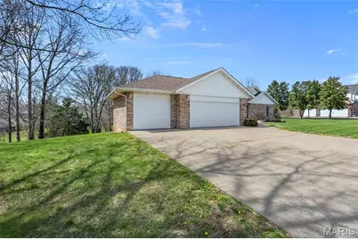 181 Green Meadows Drive, Jackson, MO 63755 - Photo 4