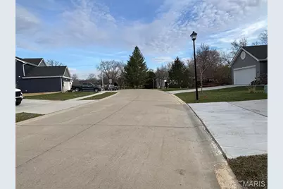 5910 Creek Side Place, Cedar Hill, MO 63016 - Photo 2