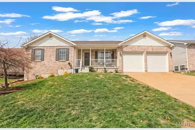 2133 Matilda Court, Washington, MO 63090 - Photo 30
