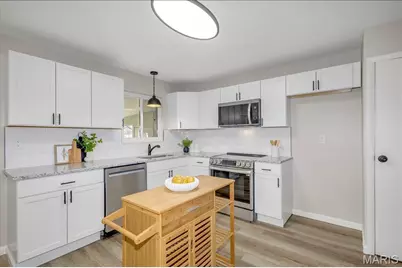 724 Baltic Drive, Florissant, MO 63031 - Photo 22