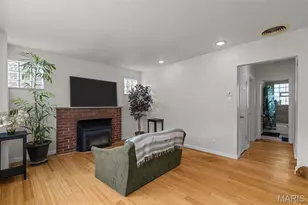 4967 Parker Ave, Saint Louis, MO 63139 - Photo 2