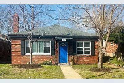 4967 Parker Avenue, Saint Louis, MO 63139 - Photo 1