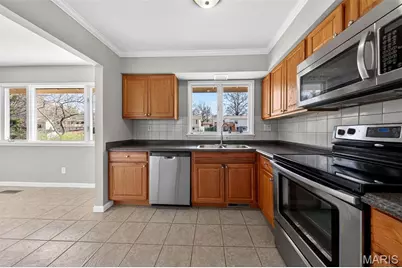 1226 Cottagemill Drive, Manchester, MO 63021 - Photo 22