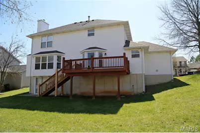 5023 Royal Burgess Drive, Saint Peters, MO 63304 - Photo 28