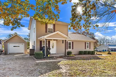 1122 Old County Farm Road, Union, MO 63084 - Photo 1