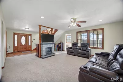 33992 Garrett Road, Richland, MO 65556 - Photo 4