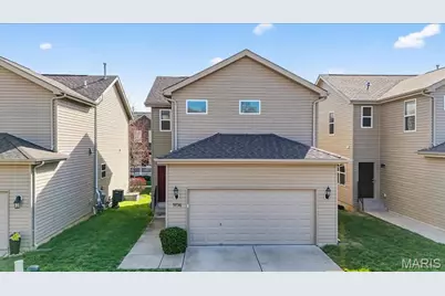 9736 Wilderness Battle Circle, Saint Louis, MO 63123 - Photo 2