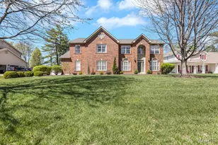 8 Graeser Acres, Saint Louis, MO 63146 - Photo 2