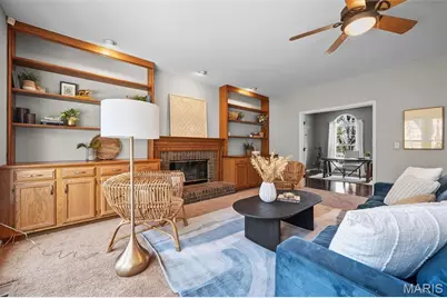 15927 Forest Valley Drive, Ballwin, MO 63021 - Photo 12