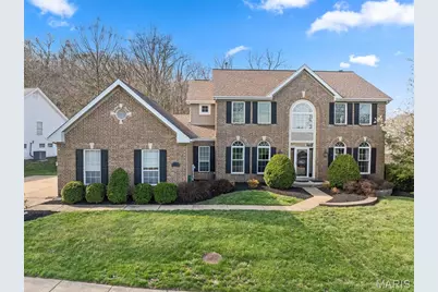 15927 Forest Valley Drive, Ballwin, MO 63021 - Photo 54