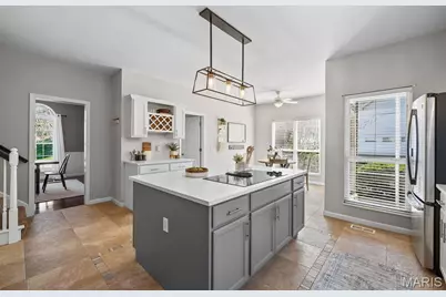 15927 Forest Valley Drive, Ballwin, MO 63021 - Photo 18