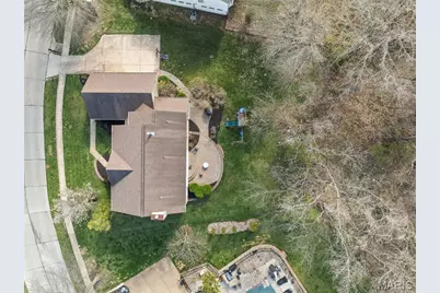 15927 Forest Valley Drive, Ballwin, MO 63021 - Photo 58