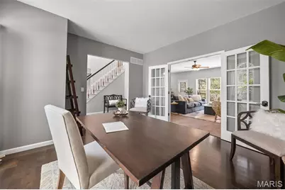 15927 Forest Valley Drive, Ballwin, MO 63021 - Photo 10