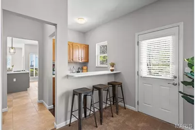 15927 Forest Valley Drive, Ballwin, MO 63021 - Photo 14