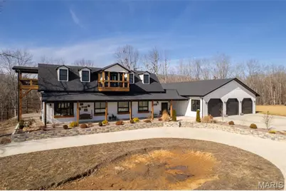 835 Monday Lane, Williamsville, MO 63967 - Photo 2