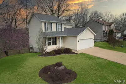 216 Gran Vista Drive, Festus, MO 63028 - Photo 1