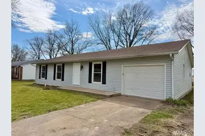 1063 Ravenwood Drive, Montgomery City, MO 63361 - Photo 1