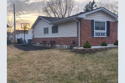 2703 Aberdeen Drive, Florissant, MO 63033 - Photo 52