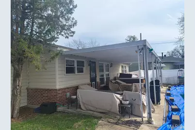 2703 Aberdeen Drive, Florissant, MO 63033 - Photo 8