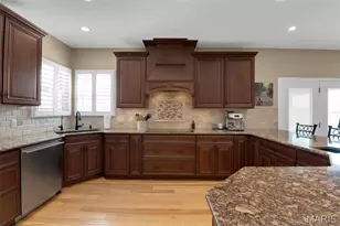 4500 Hueffmeier Rd, Defiance, MO 63341 - Photo 30