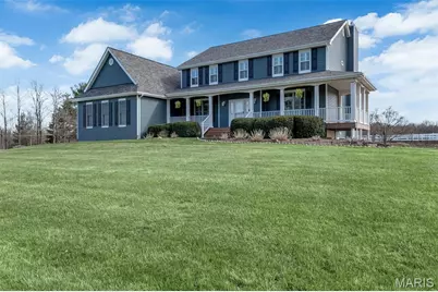 4500 Hueffmeier Road, Defiance, MO 63341 - Photo 66