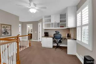 4500 Hueffmeier Rd, Defiance, MO 63341 - Photo 42