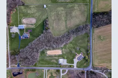 4500 Hueffmeier Road, Defiance, MO 63341 - Photo 88