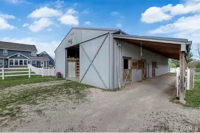 4500 Hueffmeier Road, Defiance, MO 63341 - Photo 78