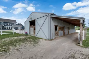 4500 Hueffmeier Rd, Defiance, MO 63341 - Photo 78