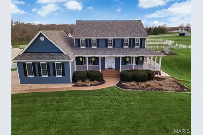 4500 Hueffmeier Road, Defiance, MO 63341 - Photo 14