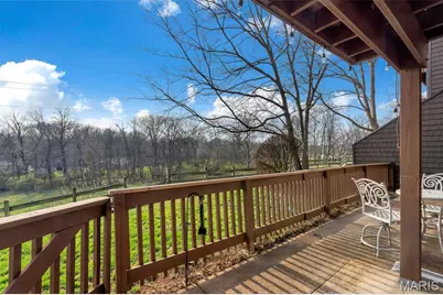 5133 Hollow Wood Court #A, Saint Louis, MO 63128 - Photo 4