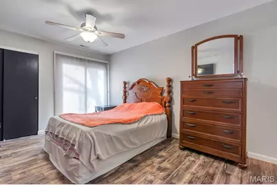 5133 Hollow Wood Court #A, Saint Louis, MO 63128 - Photo 18