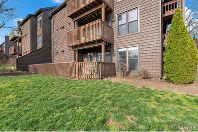 5133 Hollow Wood Court #A, Saint Louis, MO 63128 - Photo 24